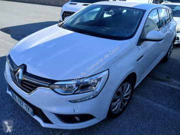 Berline Renault