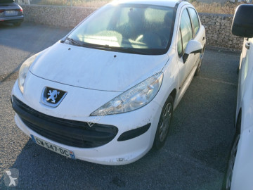 Citadine Peugeot