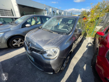 Citadine Renault