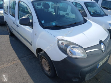 Voiture Renault