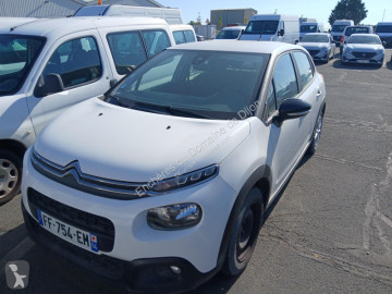 Citadine Citroën