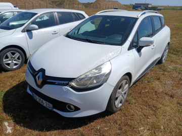 Citadine Renault