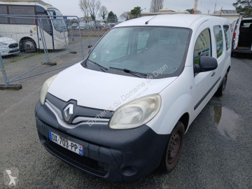 Fourgonnette Renault
