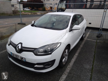 Berline Renault