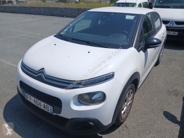 Citadine Citroën