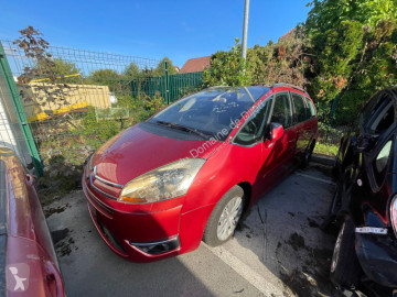 Monospace Citroën