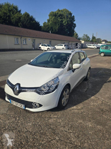 Citadine Renault