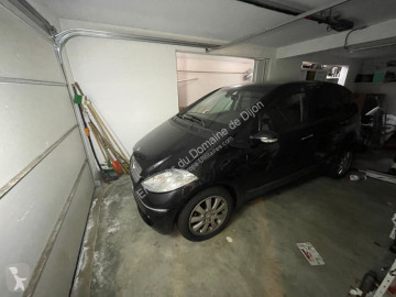 Voiture Mercedes
