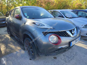 Voiture Nissan