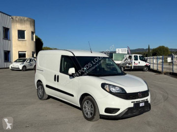 FiatDobloMJT 95