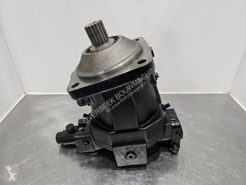 Système hydraulique Ahlmann neuf