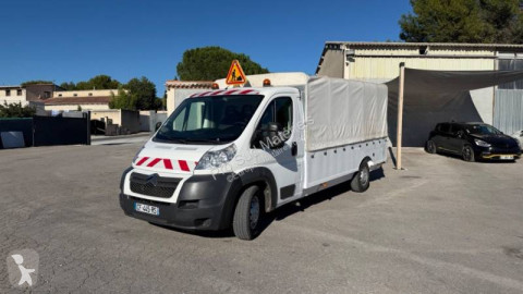 CitroënJumper2.0 HDi 130 CONFORT 