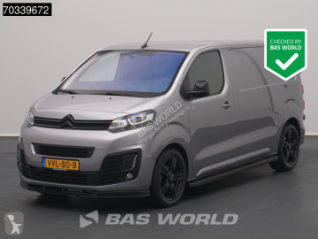 Fourgon Citroën