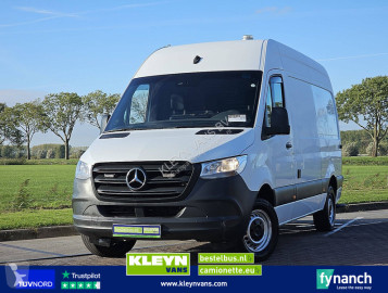 Mercedes Sprinter 316 L2H2 RWD 3.5t-Trekhaak Mbux Navi Camera WP-Inrichting 3 Zits Airco Euro6 163 PK!