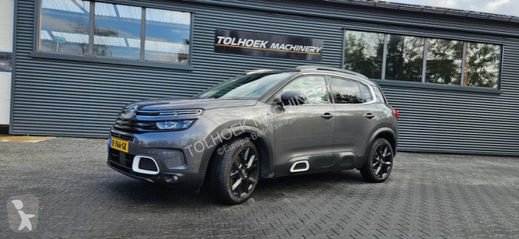4X4 / SUV Citroën