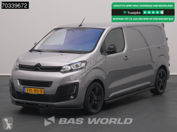 Citroën Jumpy L2H1 Airco Navi Camera Cruise LMV Parkeersensoren Euro6 L2 Airco 145pk