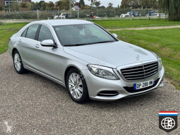 Mercedes 350 S Diesel Bluetec - air suspension - CONCOURS CONDITION - Price excludes VAT and BPM S-Klasse