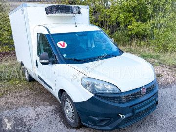 FiatDoblo1.6 MJT 105