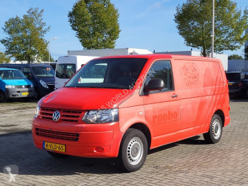 VolkswagenTransporter