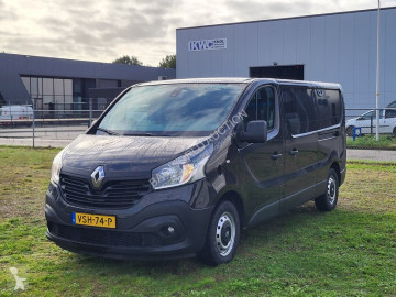 RenaultTrafic