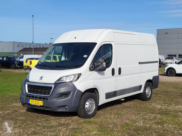 Autres utilitaires Peugeot