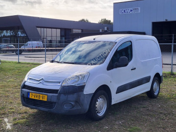 Citroëne-Berlingo