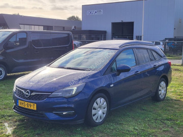 OpelAstra