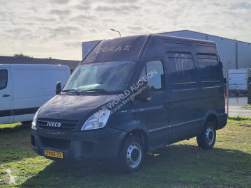 IvecoDaily