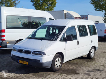 Fiat Scudo 69pk