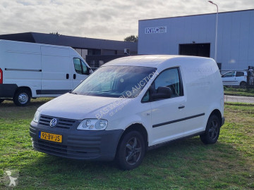 VolkswagenCaddy