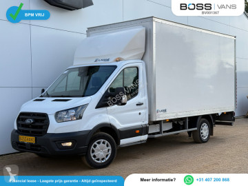 Ford Transit 2.0 TDCI 130PK