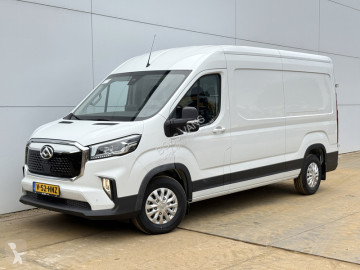 Fourgon Maxus neuf