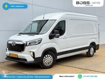Fourgon Maxus neuf