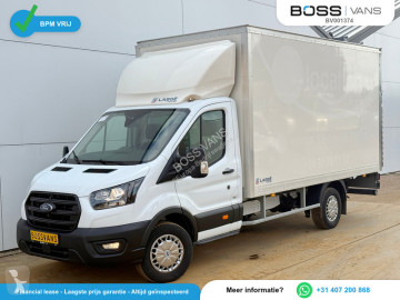 Ford Transit 2.0 TDCI 130PK