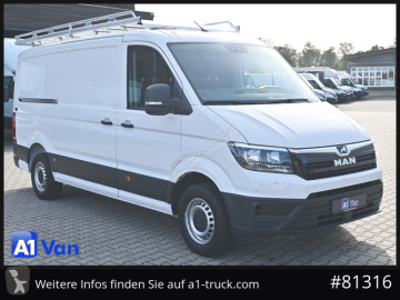 Camping-car MAN