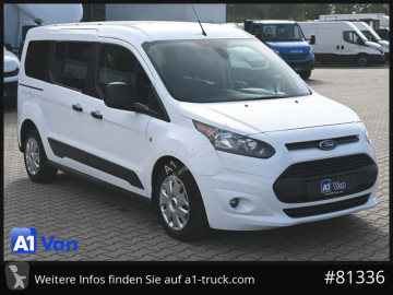 Ford Transit Connect Transit Connect 5- Sitzer, Klima, AHK