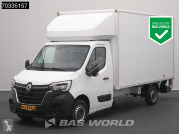 Fourgon Renault