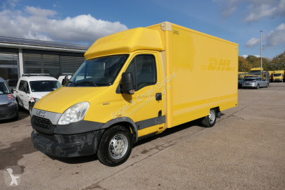 Fourgon Iveco