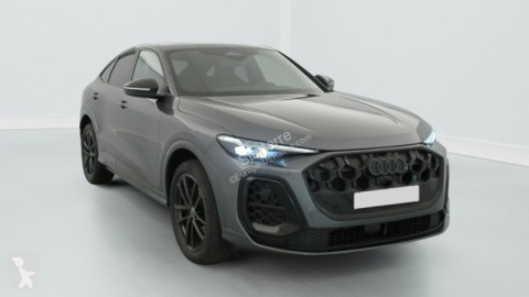 AudiQ5 Sportback