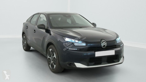 Citroën 4X4 / SUV