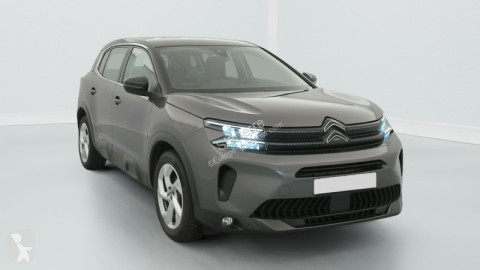 Citroën 4X4 / SUV