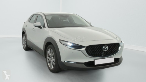 Mazda Limousine