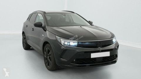 Opel 4X4 / SUV