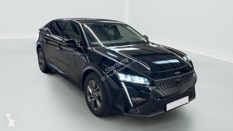 Peugeot Limousine
