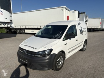VolkswagenCaddy