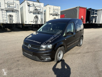 VolkswagenCaddy