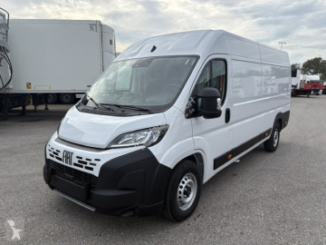 Fourgon Fiat neuf