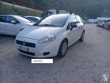 Voiture Fiat