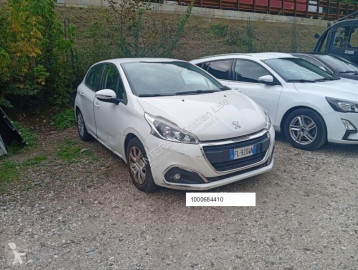 Voiture Peugeot