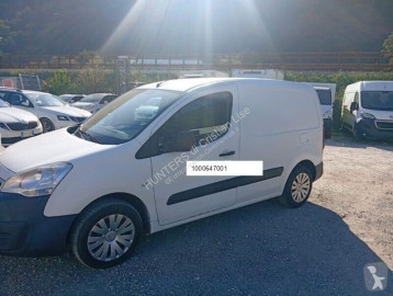 CitroënBerlingo